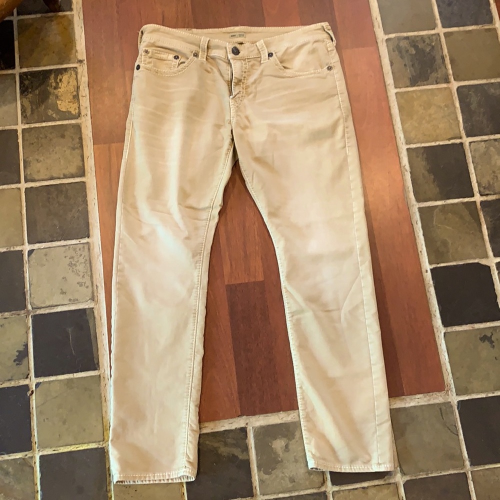 True Religion Pants